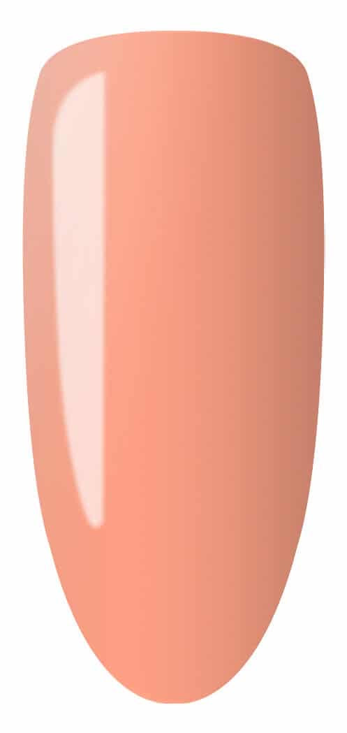 Lechat Nobility Gel Polish & Nail Lacquer - Sunburst - NBCS133 Nobility