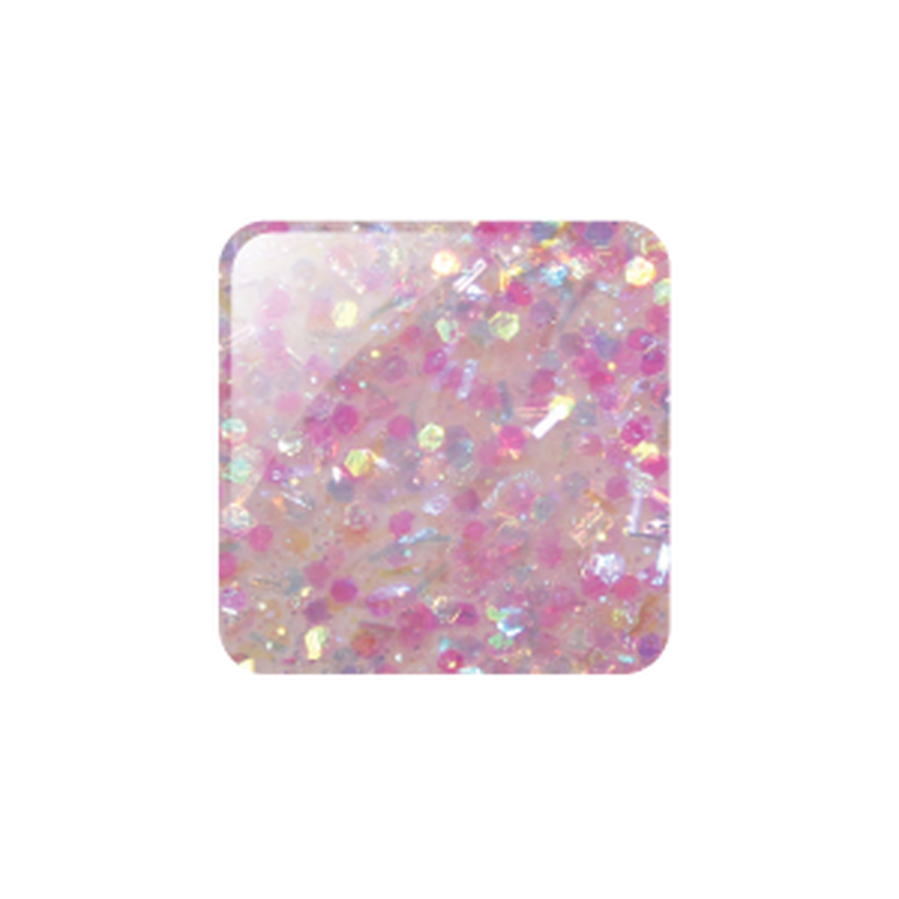 Glam & Glits Acrylic Powder - Butterfly 1 oz - FA538 Glam & Glits