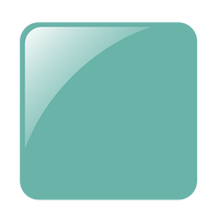 Glam & Glits Acrylic Powder Blend Color - Aquamarine 2 oz - BL3111 Glam & Glits