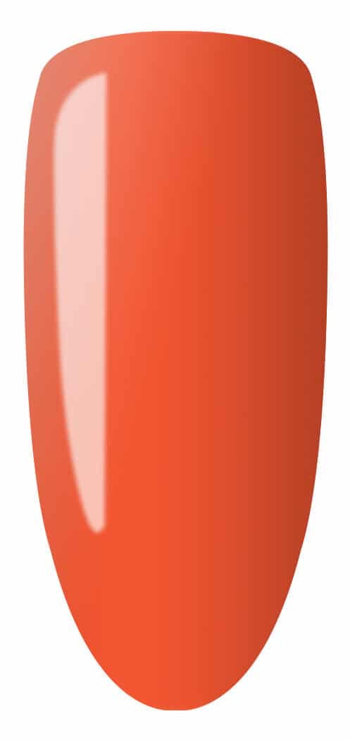 Lechat Nobility Gel Polish & Nail Lacquer - Atomic 0.5 oz - #NBCS176 Nobility