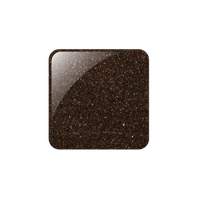 Glam & Glits Acrylic Powder - Coffe Break 1 oz - NCA433 Glam & Glits