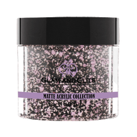Glam & Glits Acrylic Powder - Butercup 1 oz - MA601 Glam & Glits