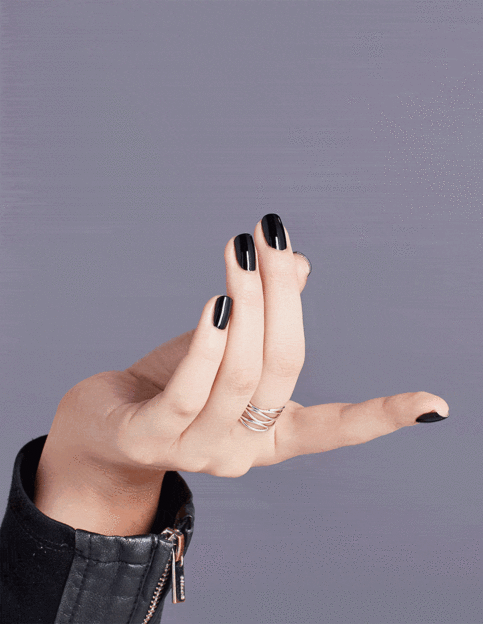 OPI Dip Powder - Lincoln Park After Dark - #DPW42 OPI
