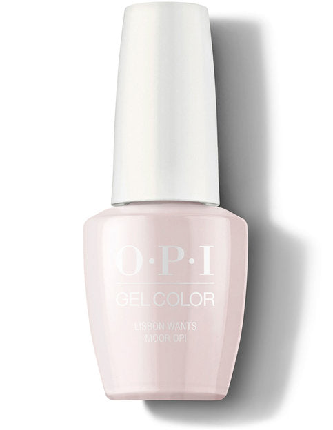 OPI Gelcolor - Lisbon Wants Moor Opi 0.5oz - #GCL16 OPI