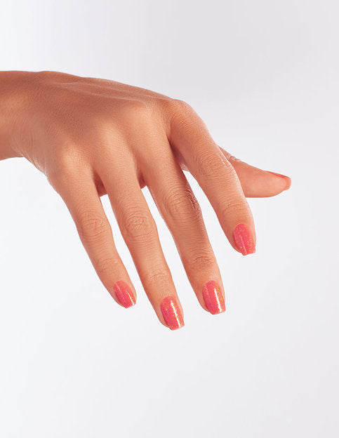 OPI Gelcolor - Mural Mural On The Wall 0.5oz - #GCM87 OPI