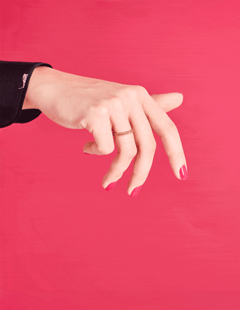 OPI Dip Powder - Pink Flamenco 1.5oz - #DPE44 OPI