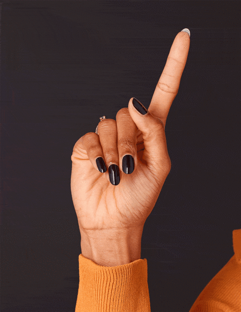 OPI Dip Powder - Shh… It's Top Secret 1.5 oz - #DPW61 OPI