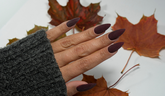 Beyond Beauty Nail Products