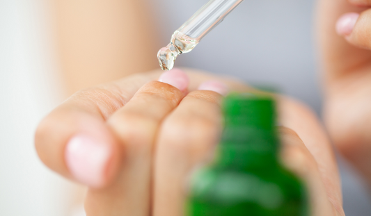 Healthy Nails