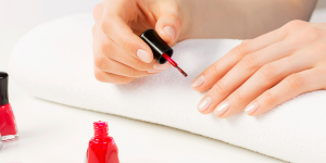 Hard Gel Nail Colors