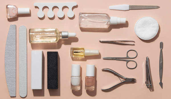 Gel Nail Removing Tools