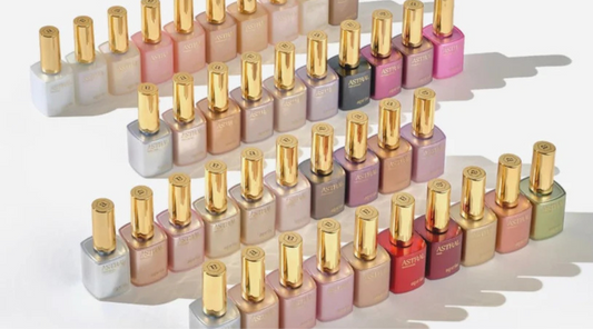 APRES The Astral Collection - 40pcs Set