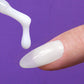 Lechat - Liquid Gel Builder Cloud White 0.5ml LeChat
