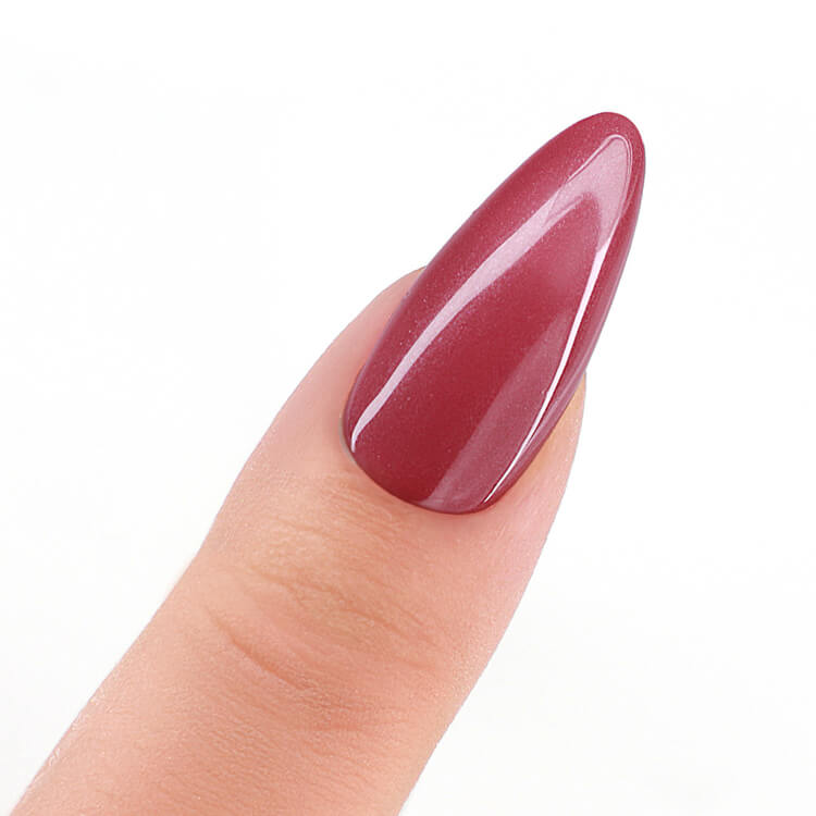 LeChat Perfect Match 3in1 Powders Pro Red Martini - #PROP009 LeChat