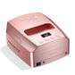 Igel- HYBRID PRO 3.0 XL Wireless Rechargeable UV/LED Lamp Rose Gold igel