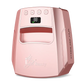 Igel- HYBRID PRO 3.0 XL Wireless Rechargeable UV/LED Lamp Rose Gold igel