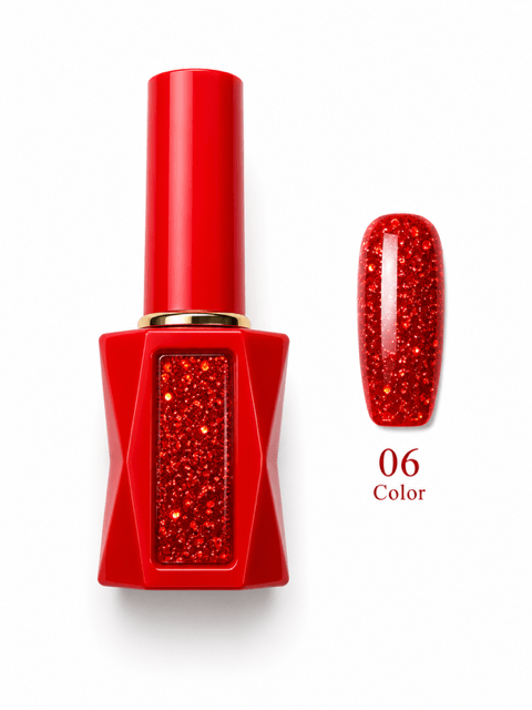 Kat - Christmas Cat eye Collection #06-#8933-8 KAT