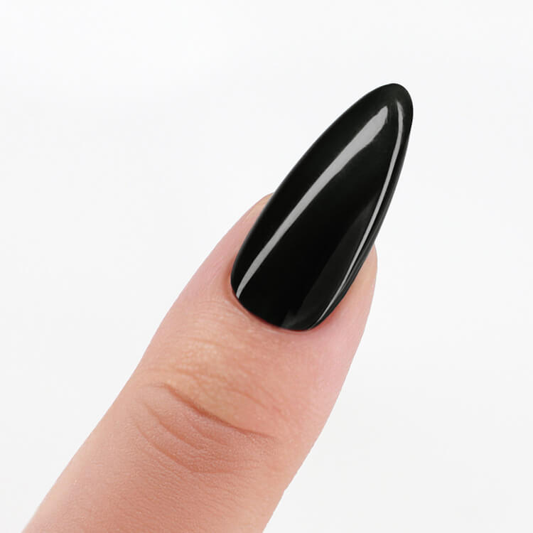 LeChat Perfect Match 3in1 Powders Pro Black Velvet Gown PROP030 LeChat