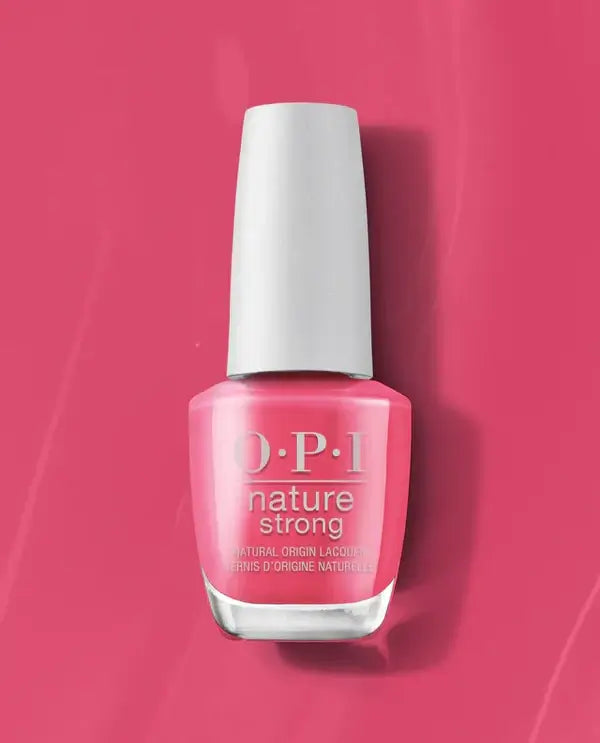 OPI NATURE STRONG - A KICK IN THE BUD-NAT033 OPI