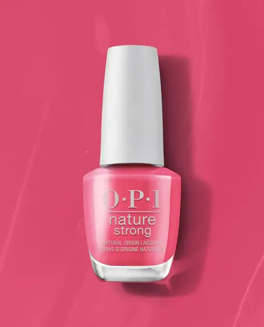 OPI NATURE STRONG - A KICK IN THE BUD-NAT033 OPI