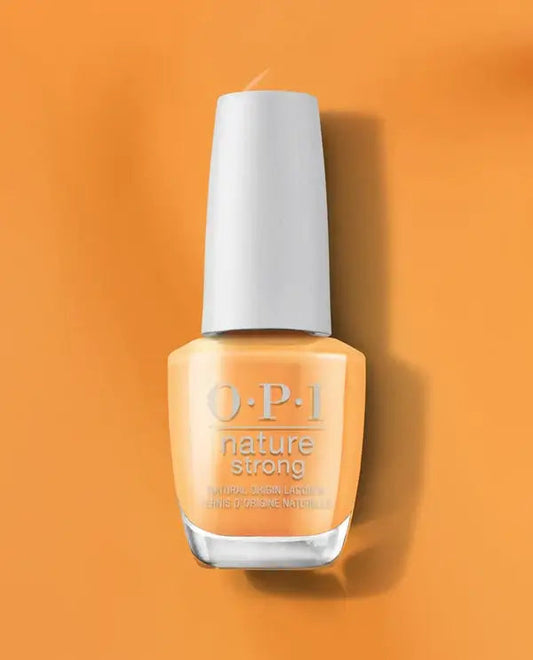 OPI NATURE STRONG - BEE THE CHANGE-NAT034 OPI