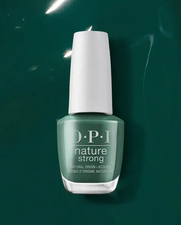 OPI NATURE STRONG - LEAF BY EXAMPLE-NAT035 OPI
