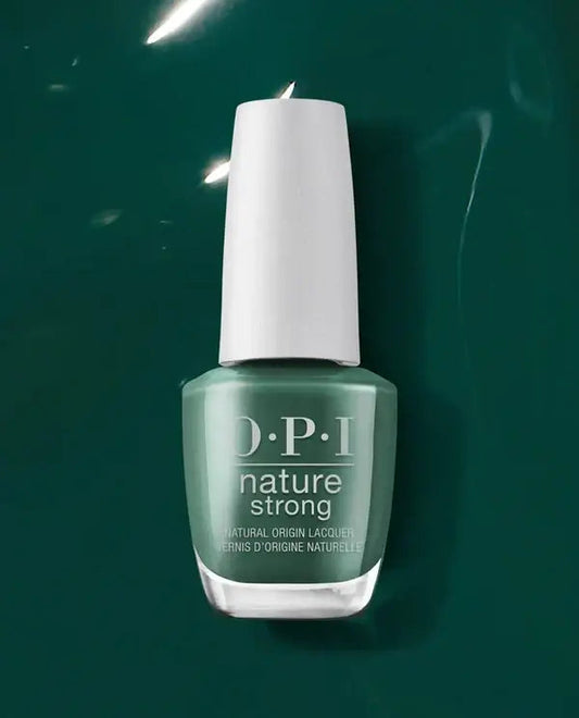 OPI NATURE STRONG - LEAF BY EXAMPLE-NAT035 OPI