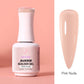 Medina - Rubber Builder Gel Pink Nude 15ml Medina