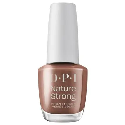 OPI NATURE STRONG -MAKE MY BARK ON THE WORLD-NAT048 OPI