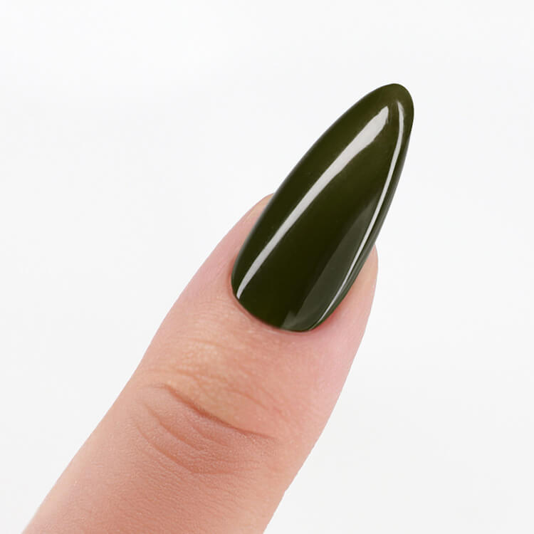 LeChat Perfect Match 3in1 Powders Pro Deep Olive - #PROP064 LeChat