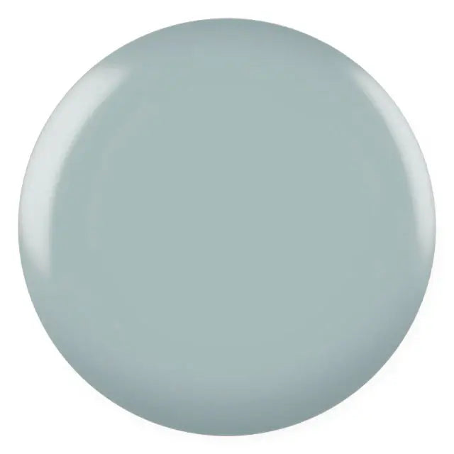 DND DC Gel Nail Polish -  Aqua Gray #098 DND