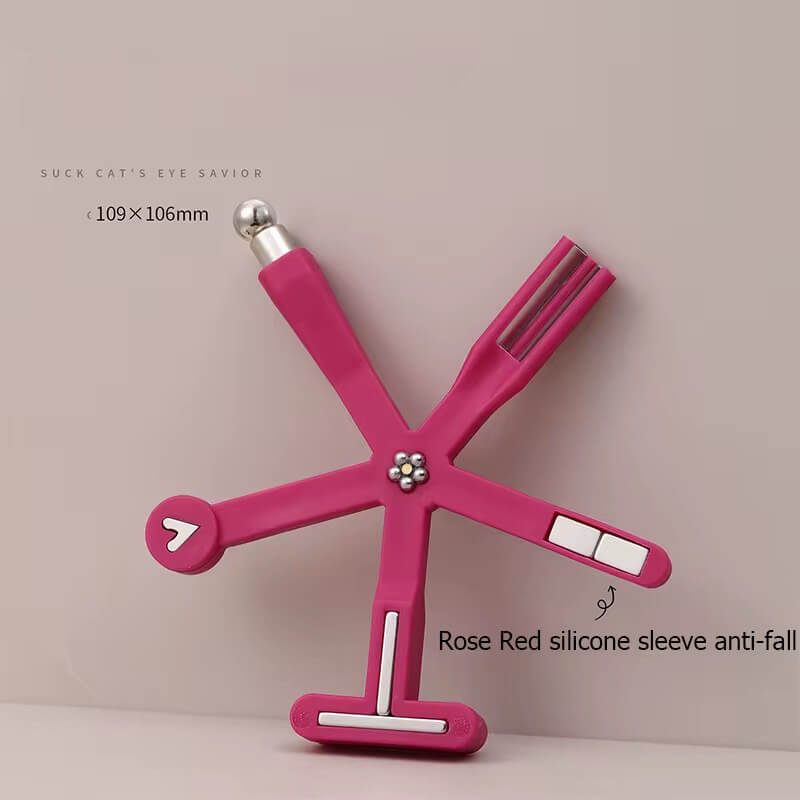 Nail Cat Eye Magnet Multifunctional Tool 6-in-1 #9946-10 Premier Nail Supply