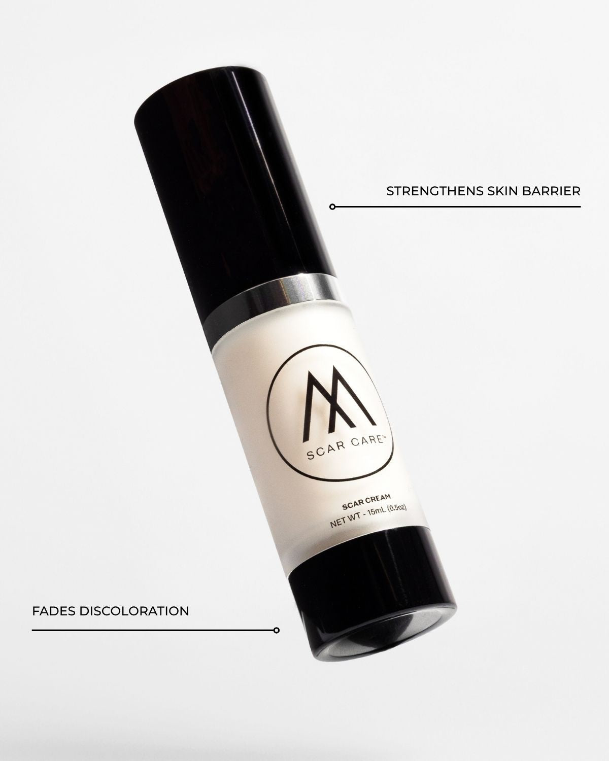 SCAR CREAM - 15ML Motivo Scar Care