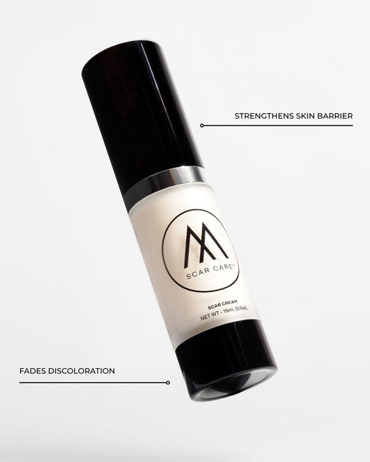 SCAR CREAM - 15ML Motivo Scar Care