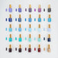 Apres 200 Gel Couleur Bundle Set Apres