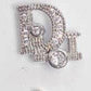 Nail Charm L12 2pcs/bag
