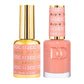 DND DC Gel Nail Polish -  Apple Cider #112 DND