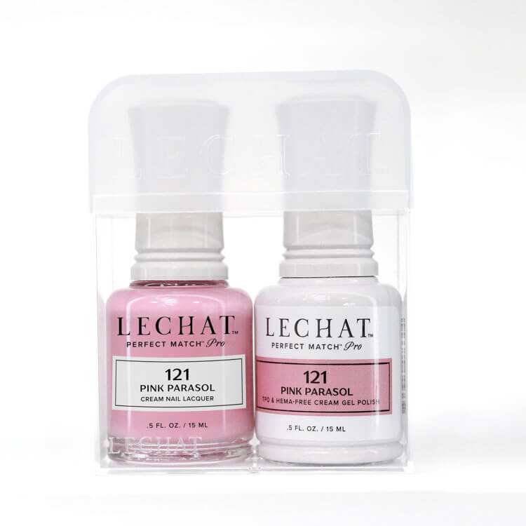Lechat Perfect Match Pro Duo Pink Parasol # PROD121