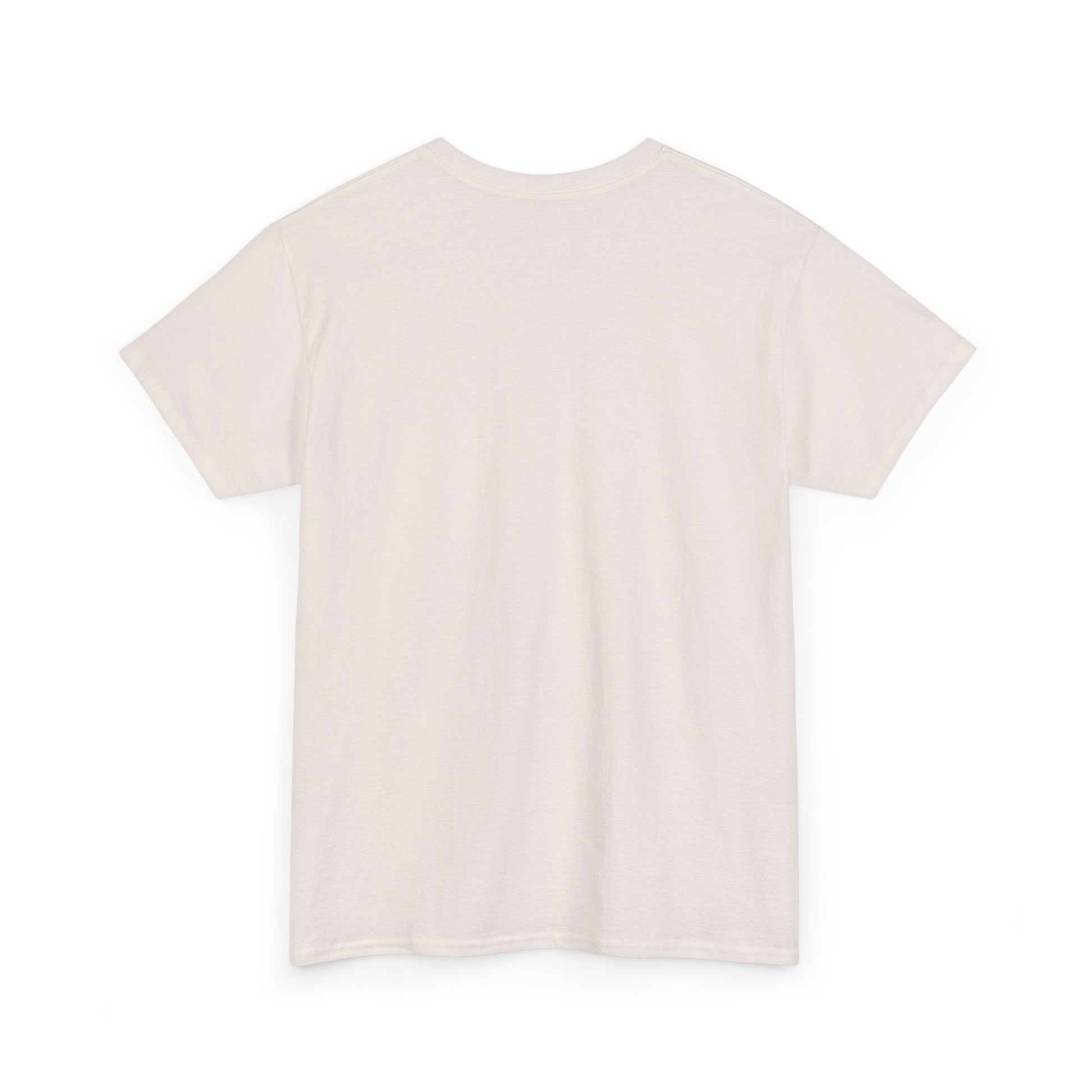 Patriotic Party Tee - Unisex Heavy Cotton Tee for 4th of July, BBQs, Family Gatherings, Unique Gift, Casual Summer Wear Printify