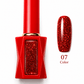 Kat - Christmas Cat eye Collection Set or Bottle KAT