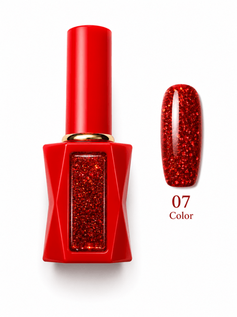 Kat - Christmas Cat eye Collection #07-#8936-8 KAT