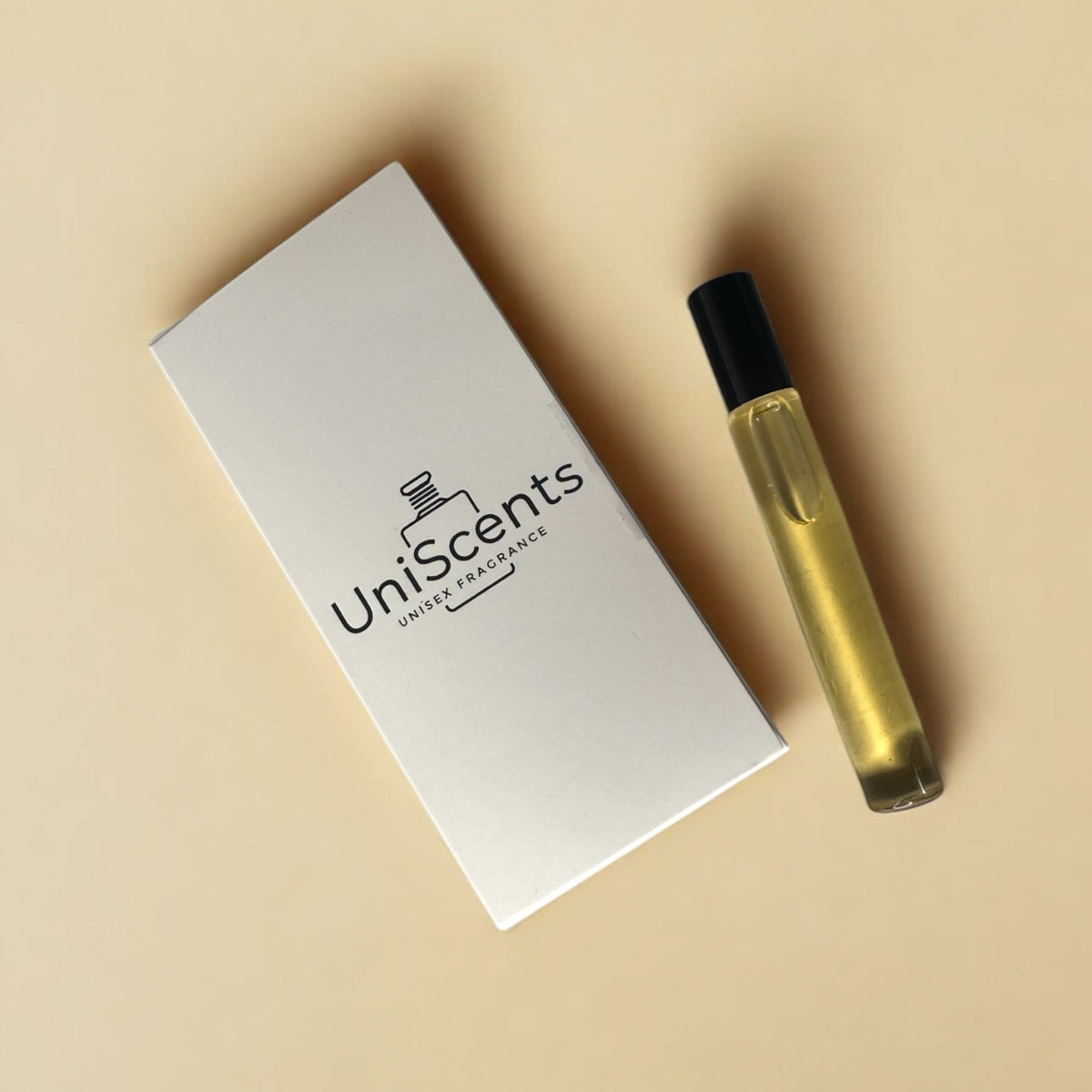 No. 4 - ROLLERBALL UniScents