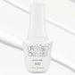 Gelish Color Plus Gelcolor - 102 Marshmallow Hugs 0.5 oz - #1510102 Gelish