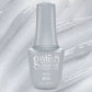 Gelish Color Plus Gelcolor - 103 Icing On Top 0.5 oz - #1510103 Gelish