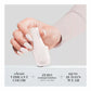 Gelish Color Plus Gelcolor - 107 Soft Serve Sweetie 0.5 oz - #1510107 Gelish