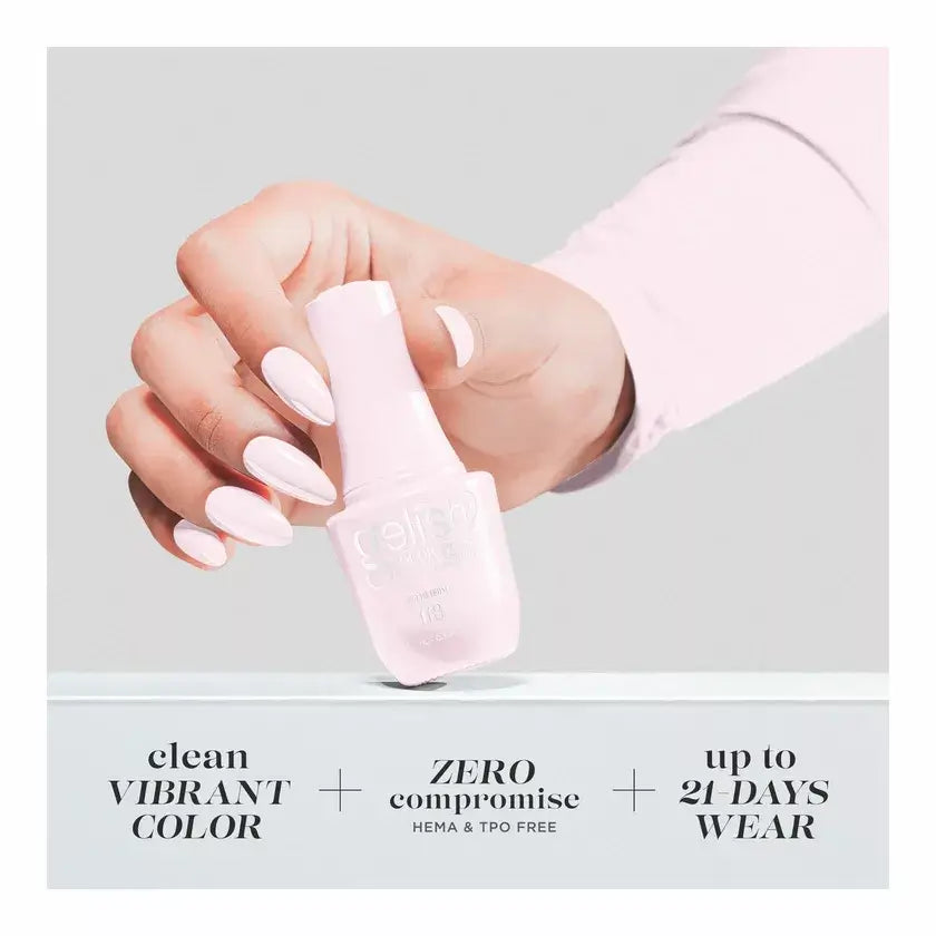 Gelish Color Plus Gelcolor - 113 Just The Cutest0.5 oz - #1510113 Gelish