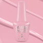 Gelish Color Plus Gelcolor - 115 Par-fect Pink 0.5 oz - #1510115 Gelish