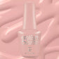 Gelish Color Plus Gelcolor - 119 Milk Tea Mood 0.5 oz - #1510119 Gelish