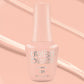 Gelish Color Plus Gelcolor - 118 Nude Intentions 0.5 oz - #1510118 Gelish