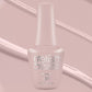 Gelish Color Plus Gelcolor - 119 Milk Tea Mood 0.5 oz - #1510119 Gelish
